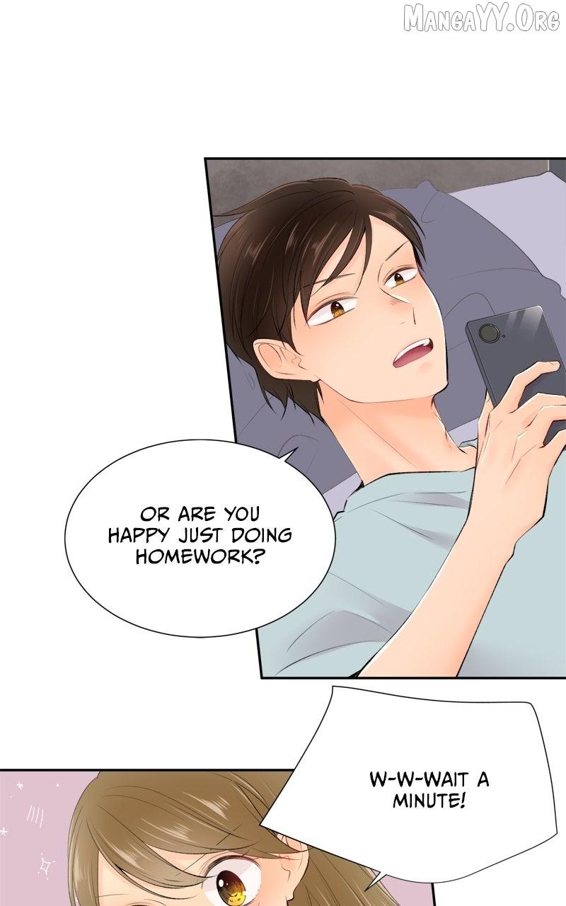 Revenge Love Chapter 163 page 26 - 