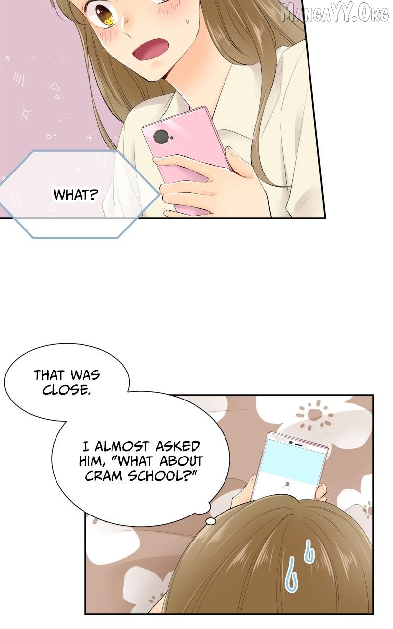 Revenge Love Chapter 163 page 27 - 
