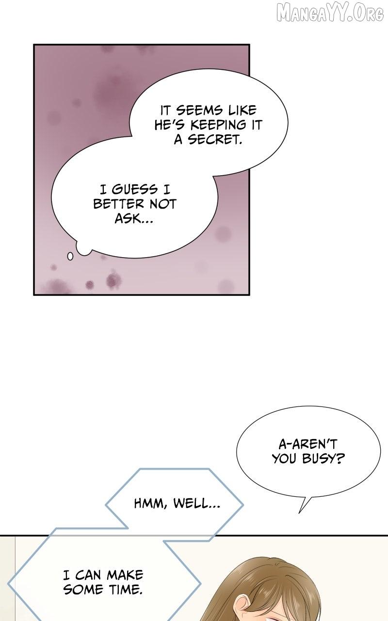 Revenge Love Chapter 163 page 28 - 