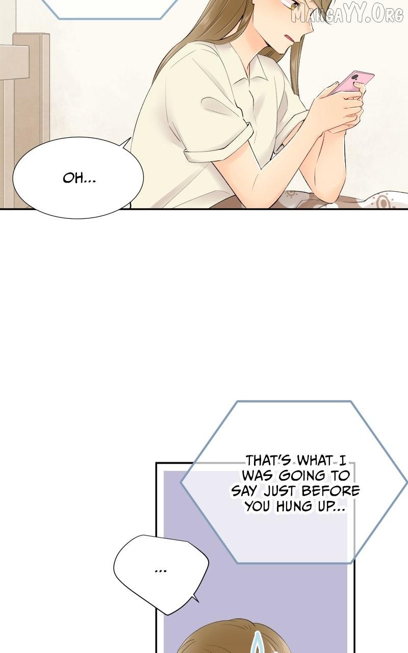 Revenge Love Chapter 163 page 29 - 