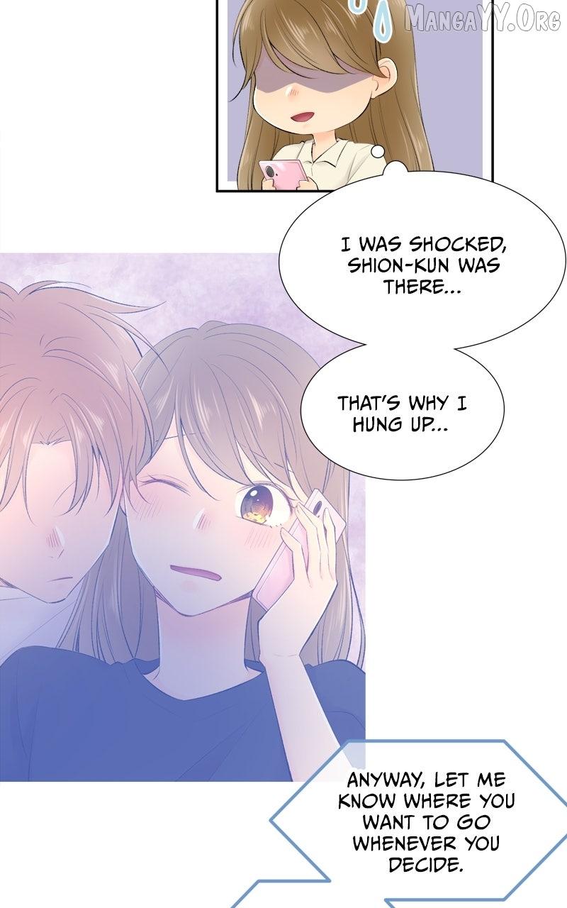 Revenge Love Chapter 163 page 30 - 