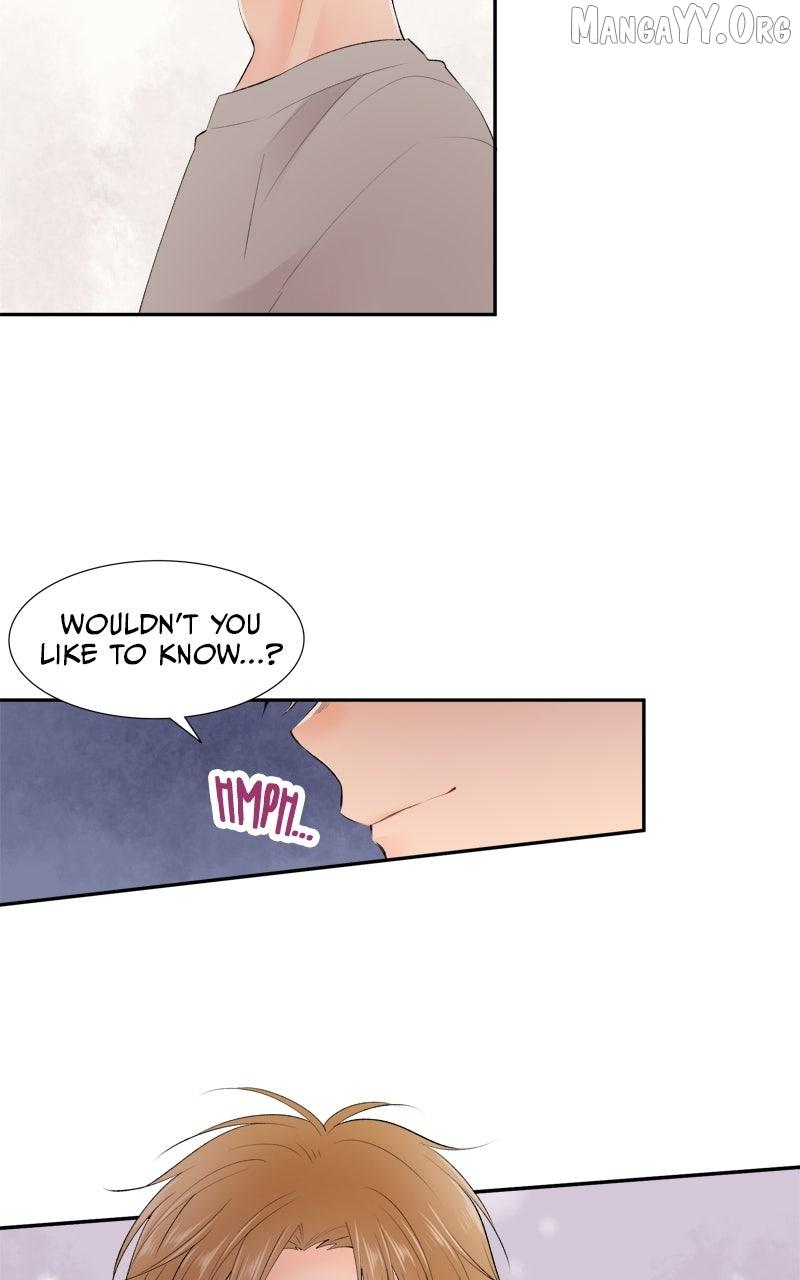 Revenge Love Chapter 163 page 4 - 
