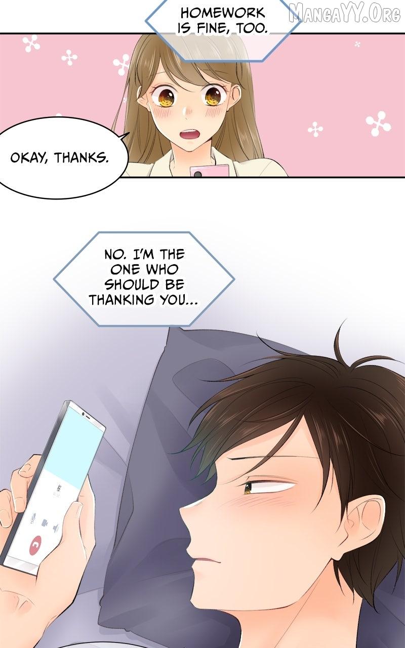 Revenge Love Chapter 163 page 31 - 