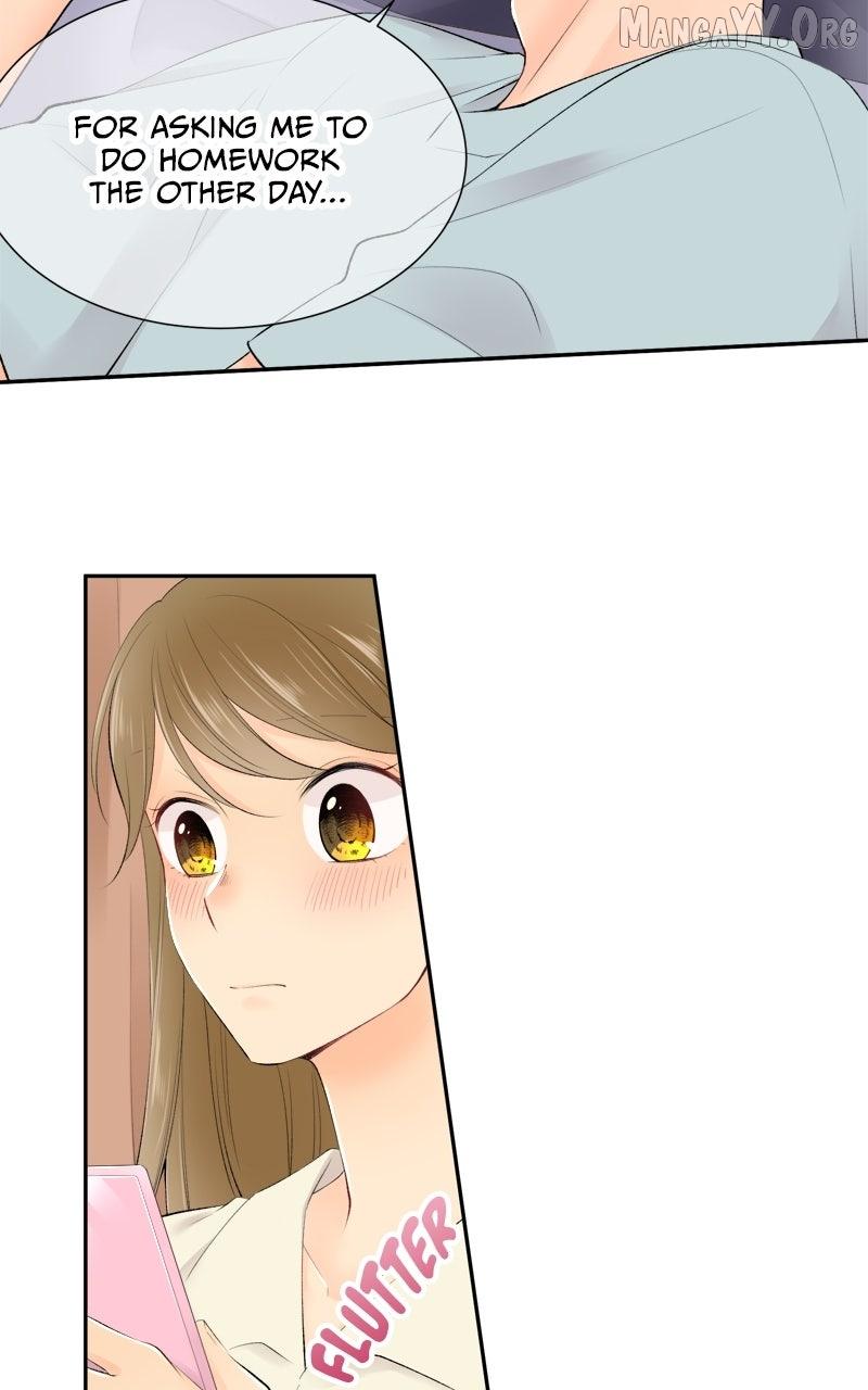Revenge Love Chapter 163 page 32 - 