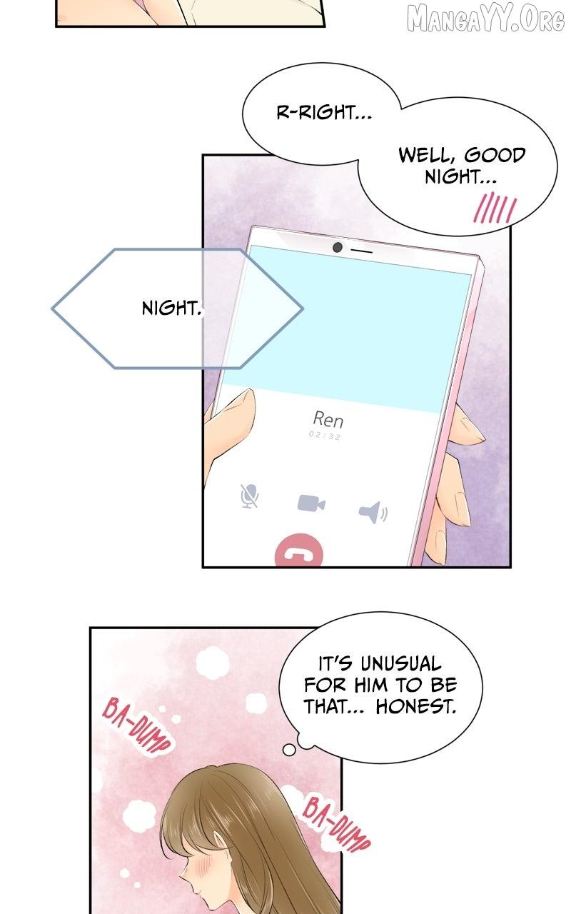 Revenge Love Chapter 163 page 33 - 