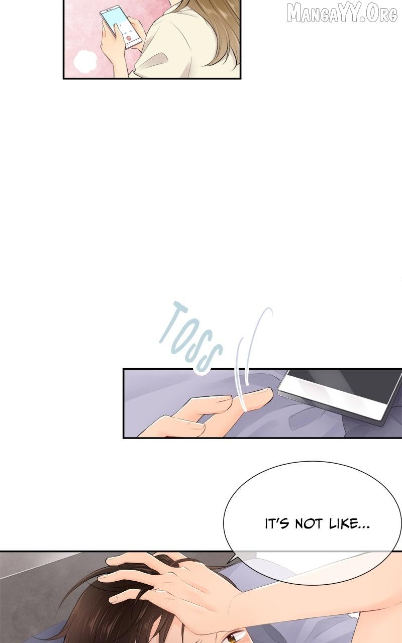 Revenge Love Chapter 163 page 34 - 
