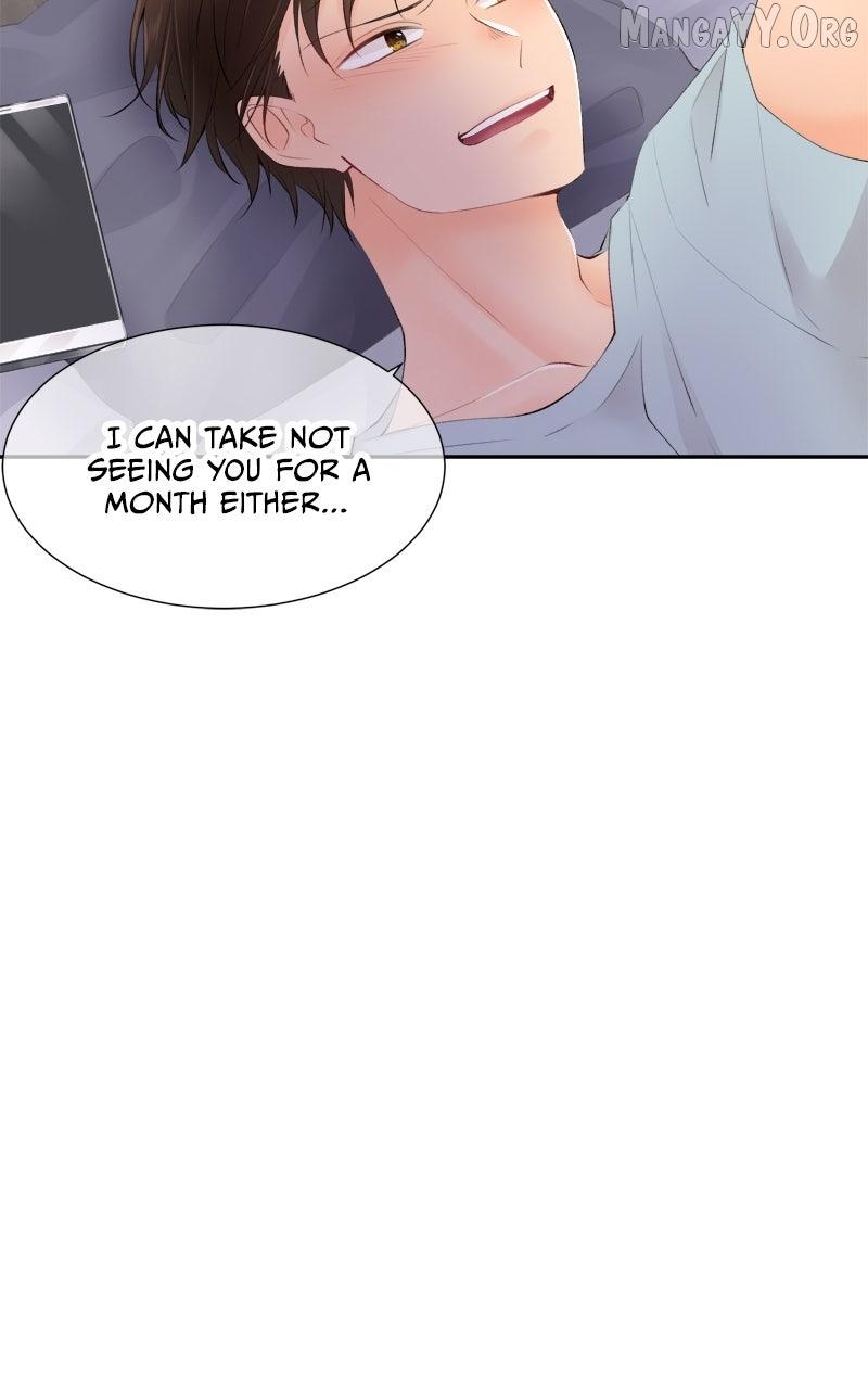 Revenge Love Chapter 163 page 35 - 
