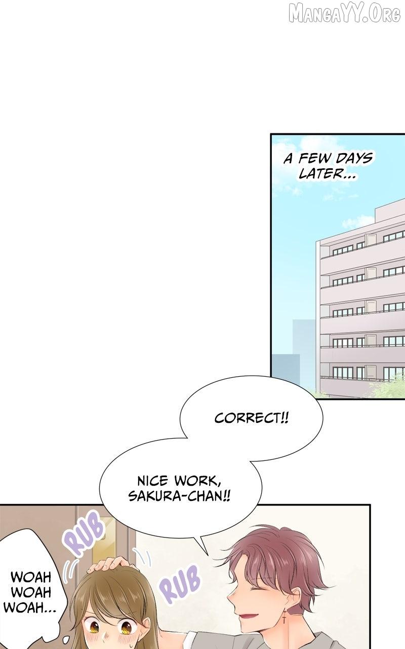Revenge Love Chapter 163 page 36 - 