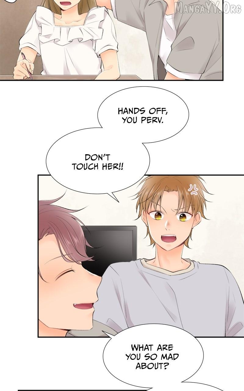 Revenge Love Chapter 163 page 37 - 