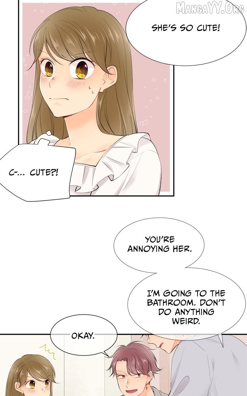 Revenge Love Chapter 163 page 38 - 