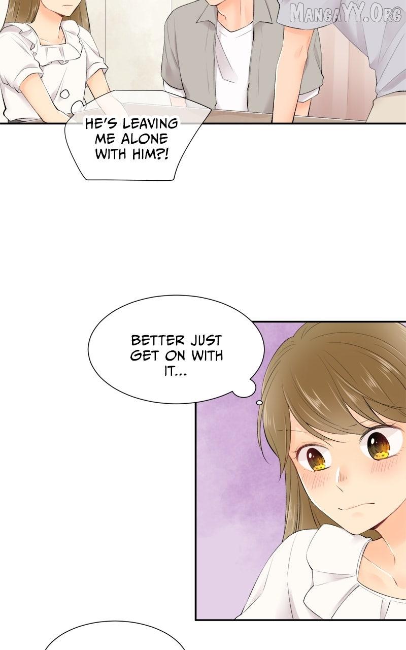 Revenge Love Chapter 163 page 39 - 