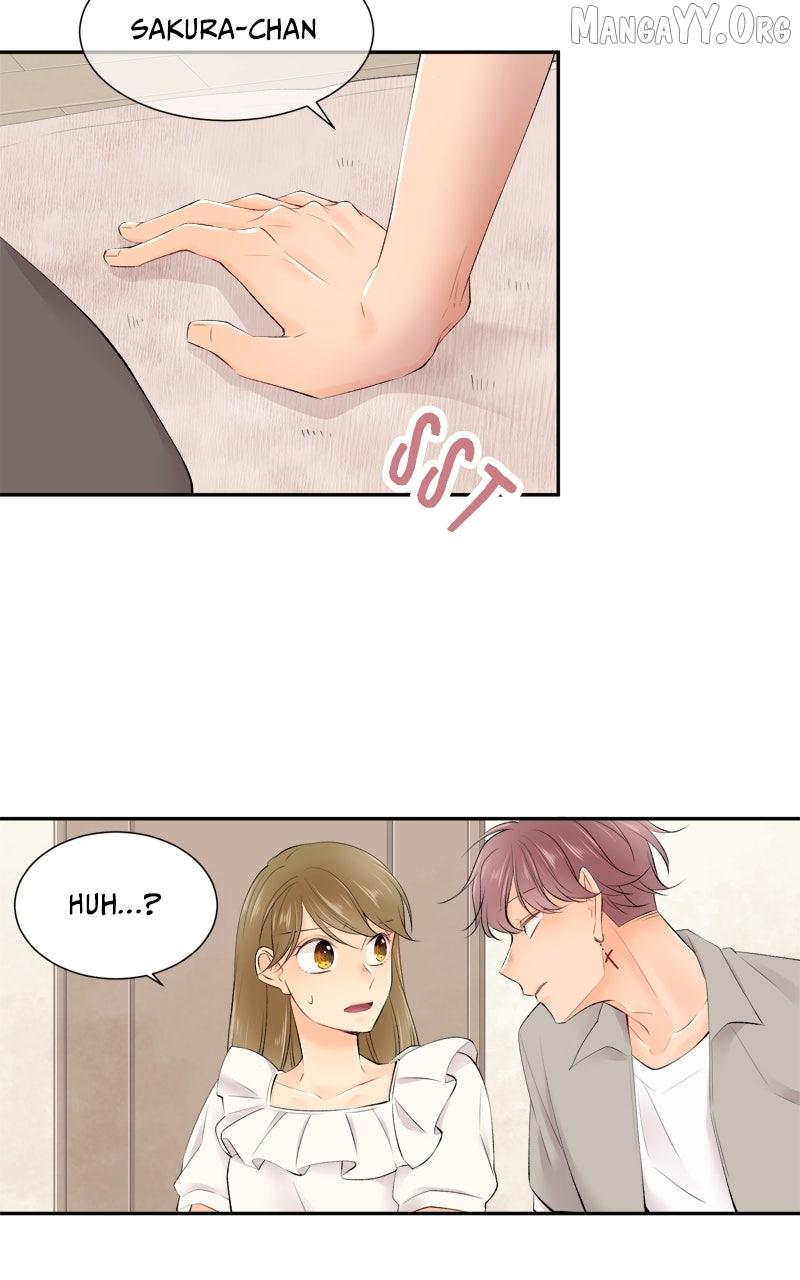 Revenge Love Chapter 163 page 40 - 