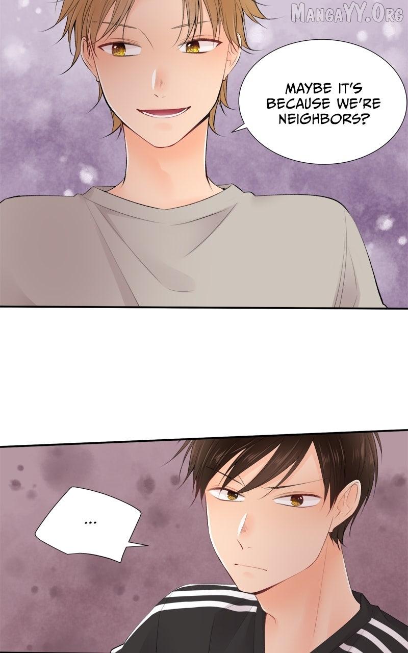 Revenge Love Chapter 163 page 5 - 