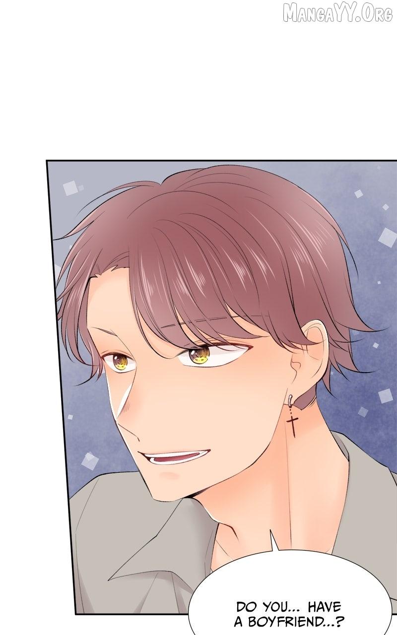 Revenge Love Chapter 163 page 41 - 