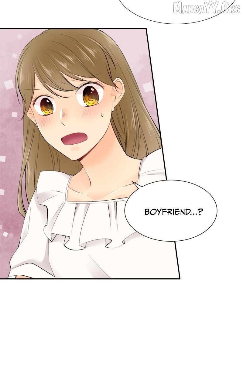 Revenge Love Chapter 163 page 42 - 