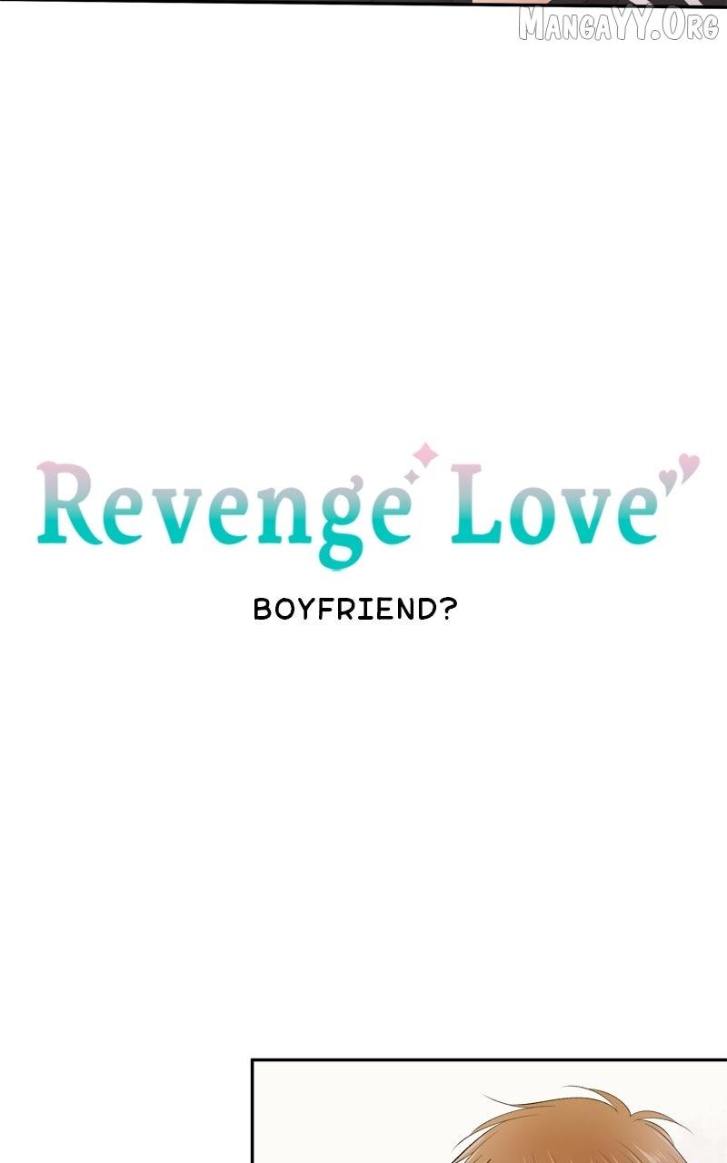 Revenge Love Chapter 163 page 6 - 