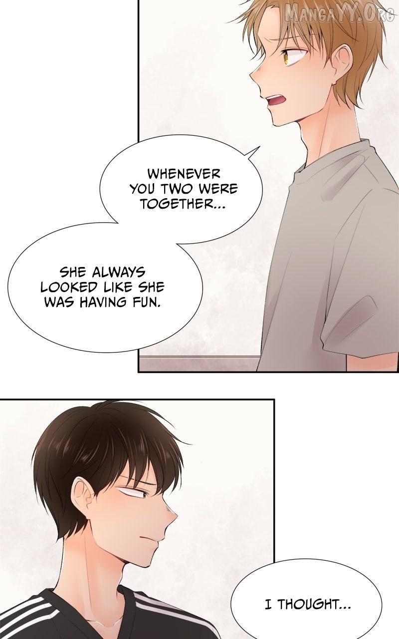 Revenge Love Chapter 163 page 7 - 