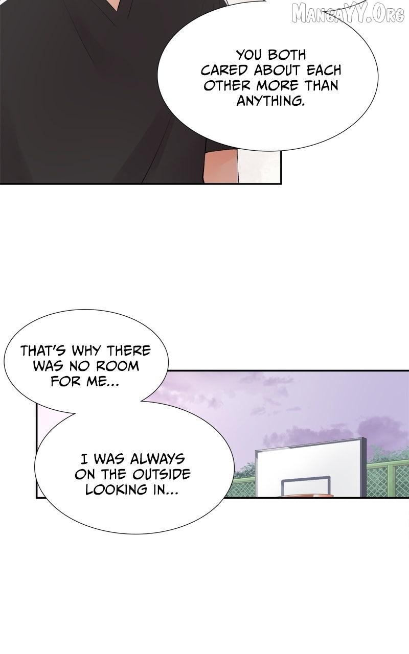 Revenge Love Chapter 163 page 8 - 