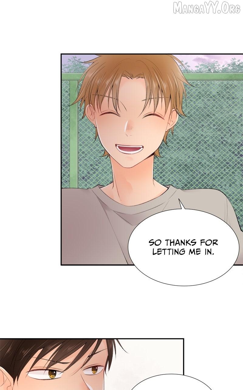 Revenge Love Chapter 163 page 9 - 