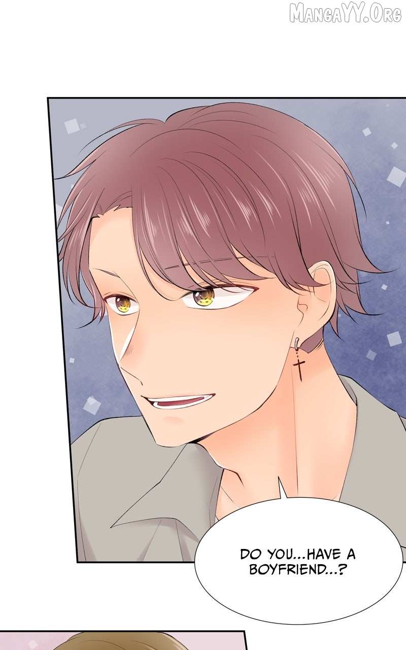 Revenge Love Chapter 164 page 2 - 