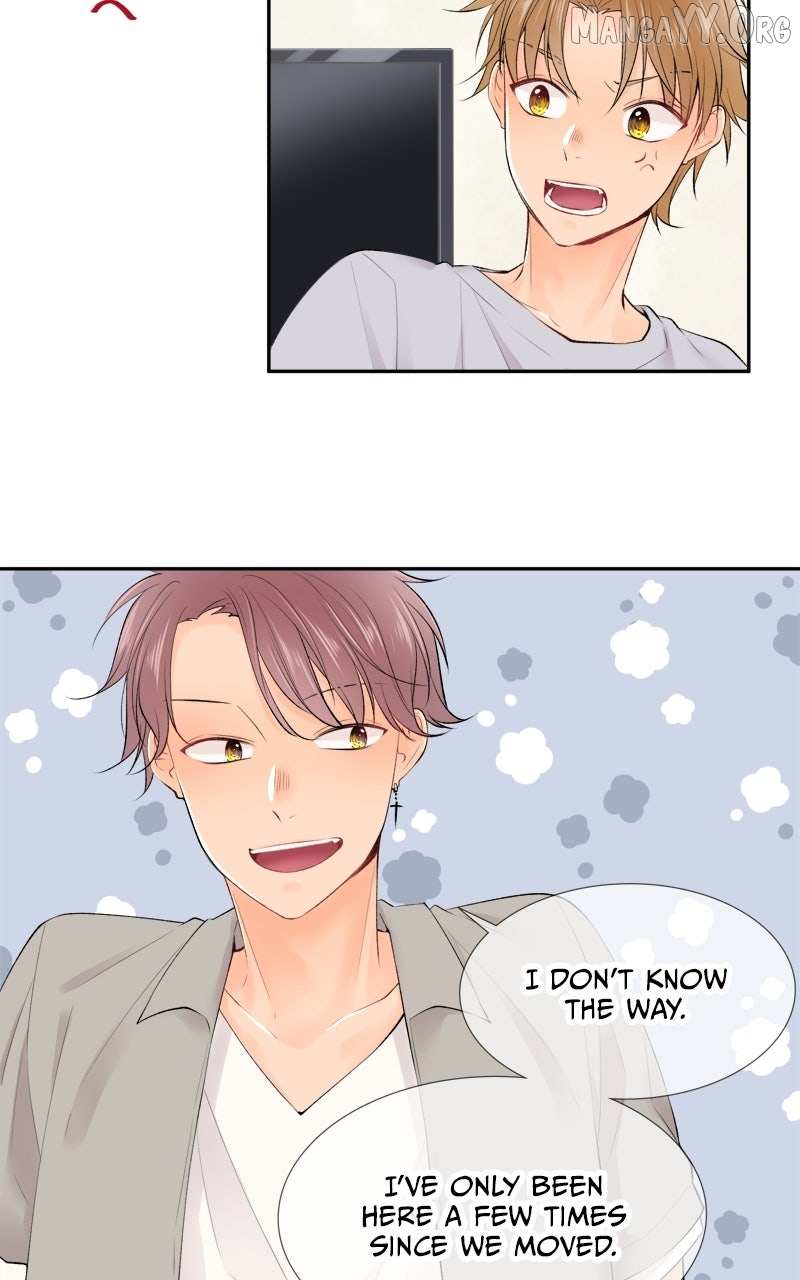 Revenge Love Chapter 164 page 11 - 