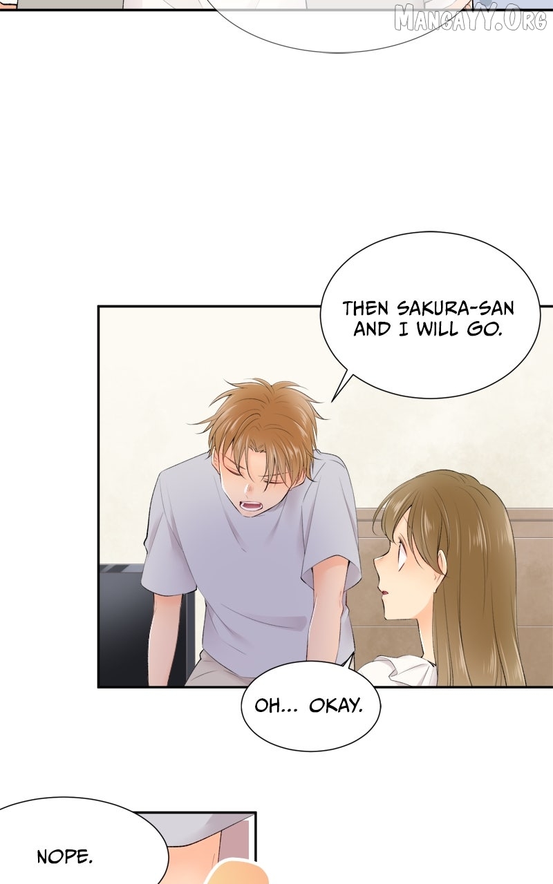 Revenge Love Chapter 164 page 12 - 