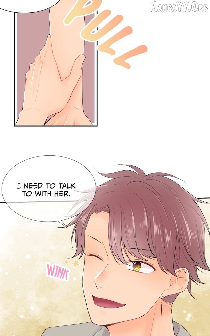 Revenge Love Chapter 164 page 13 - 