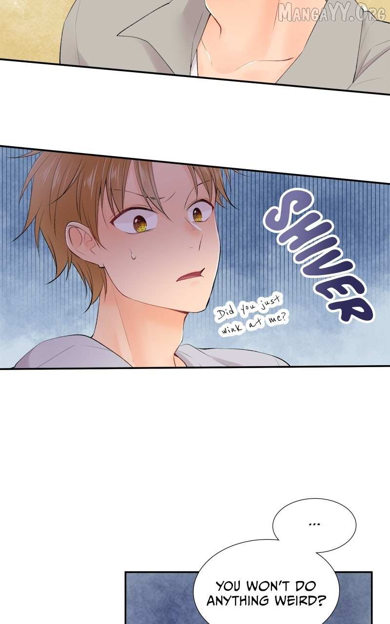 Revenge Love Chapter 164 page 14 - 