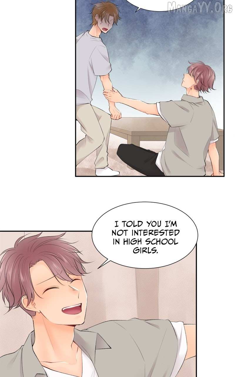 Revenge Love Chapter 164 page 15 - 