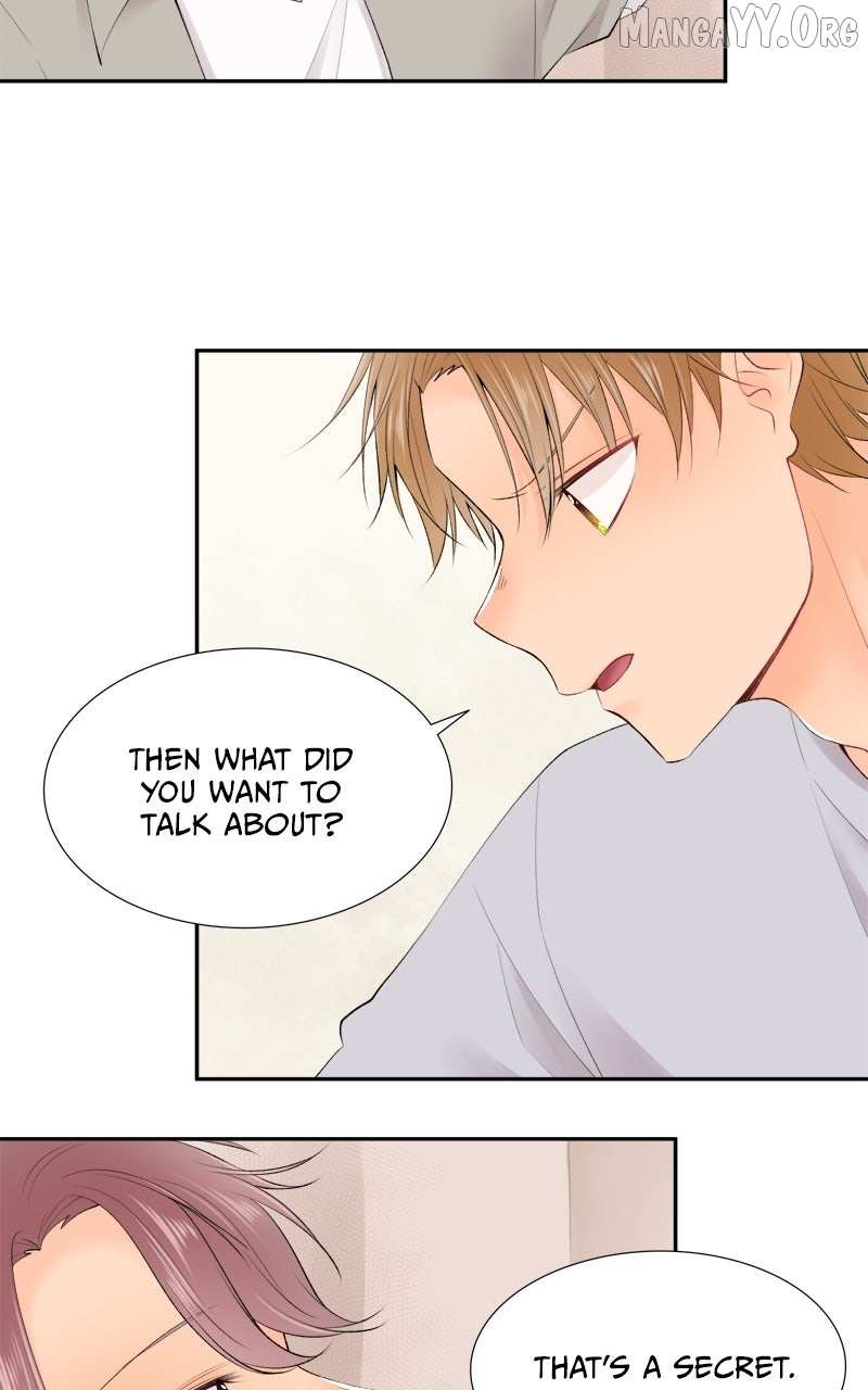 Revenge Love Chapter 164 page 16 - 