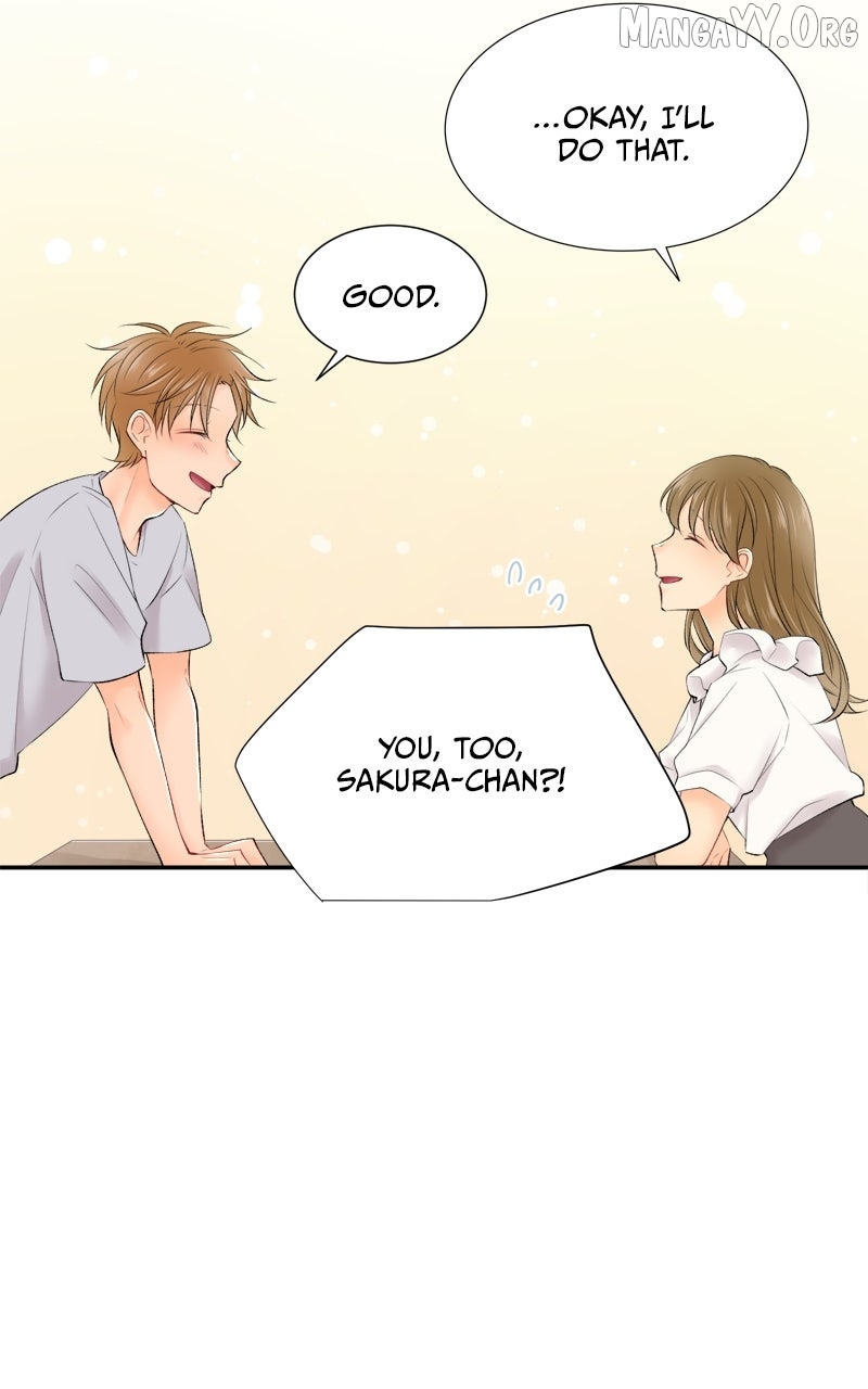 Revenge Love Chapter 164 page 20 - 