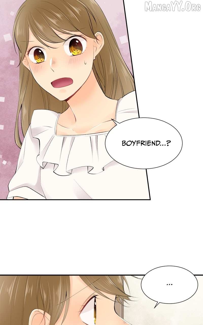Revenge Love Chapter 164 page 3 - 