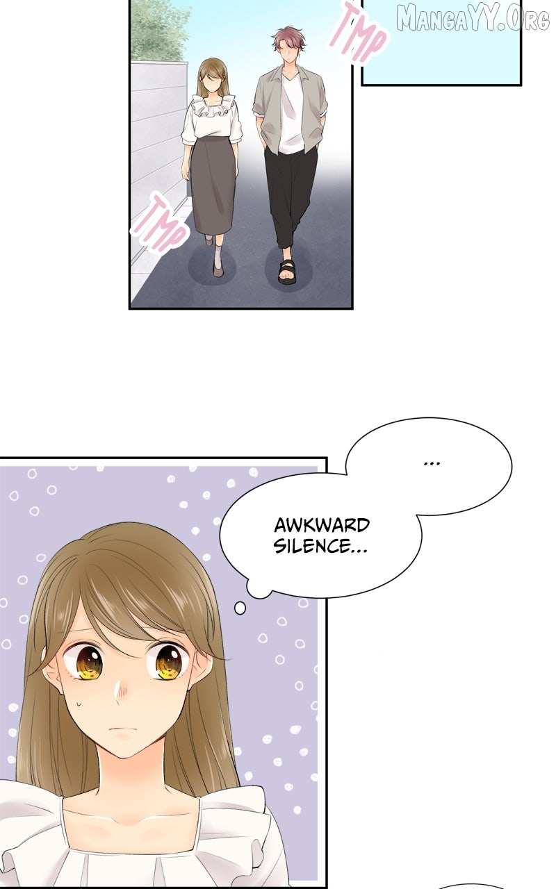 Revenge Love Chapter 164 page 22 - 