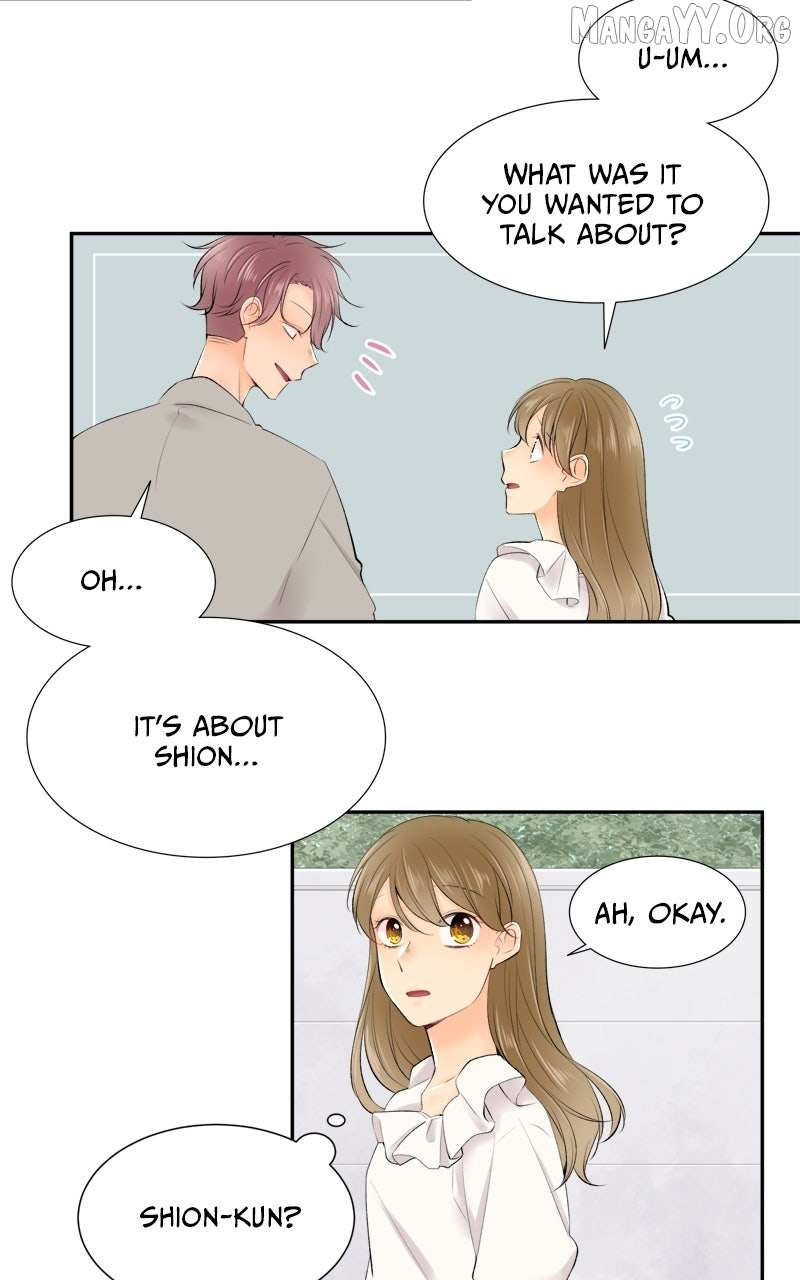 Revenge Love Chapter 164 page 23 - 