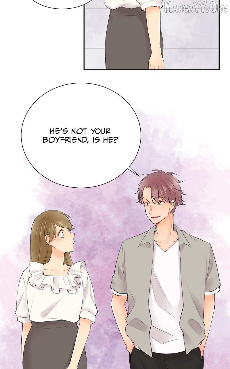 Revenge Love Chapter 164 page 24 - 