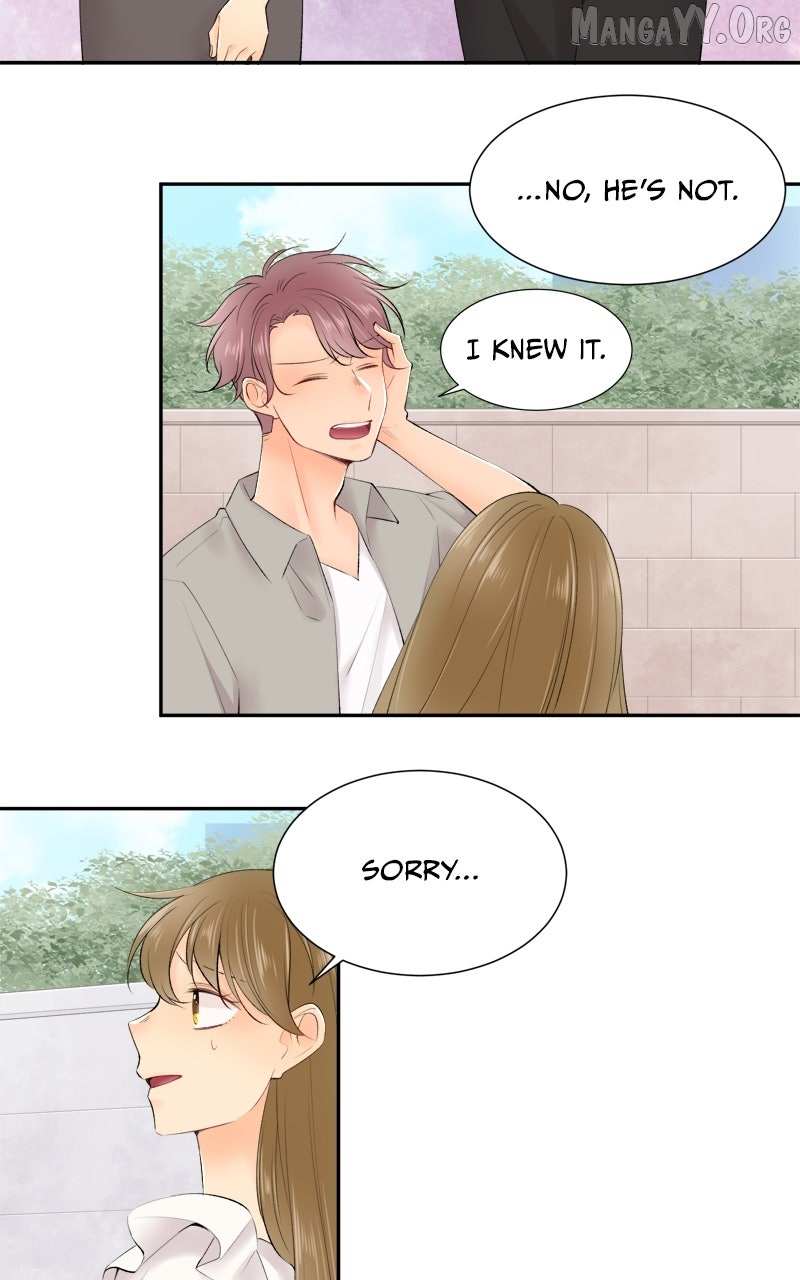 Revenge Love Chapter 164 page 25 - 