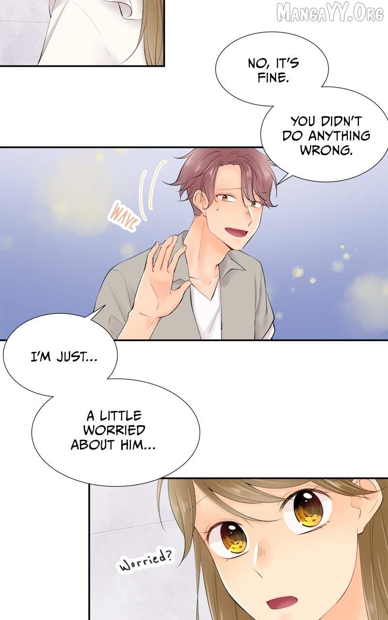 Revenge Love Chapter 164 page 26 - 