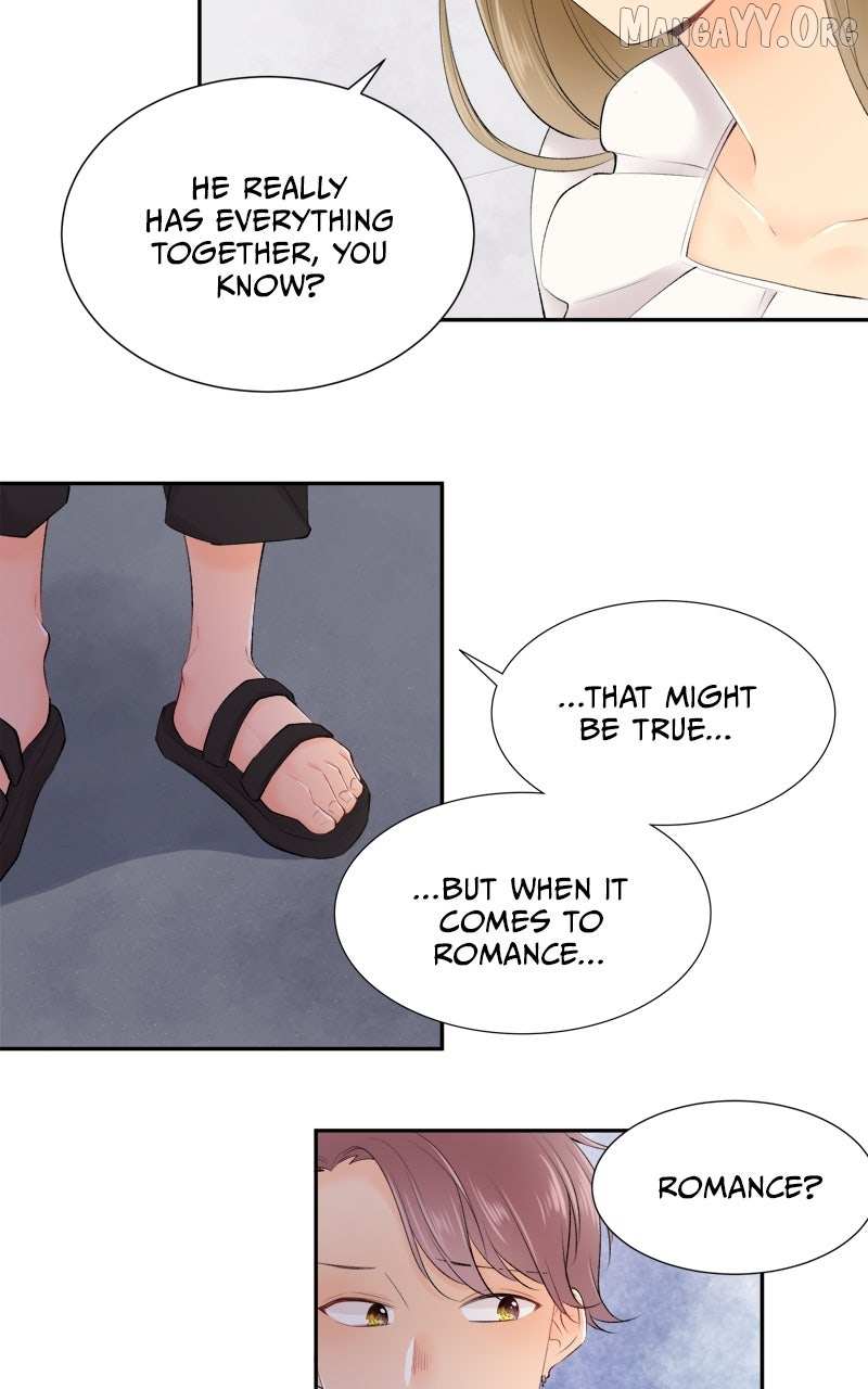 Revenge Love Chapter 164 page 27 - 