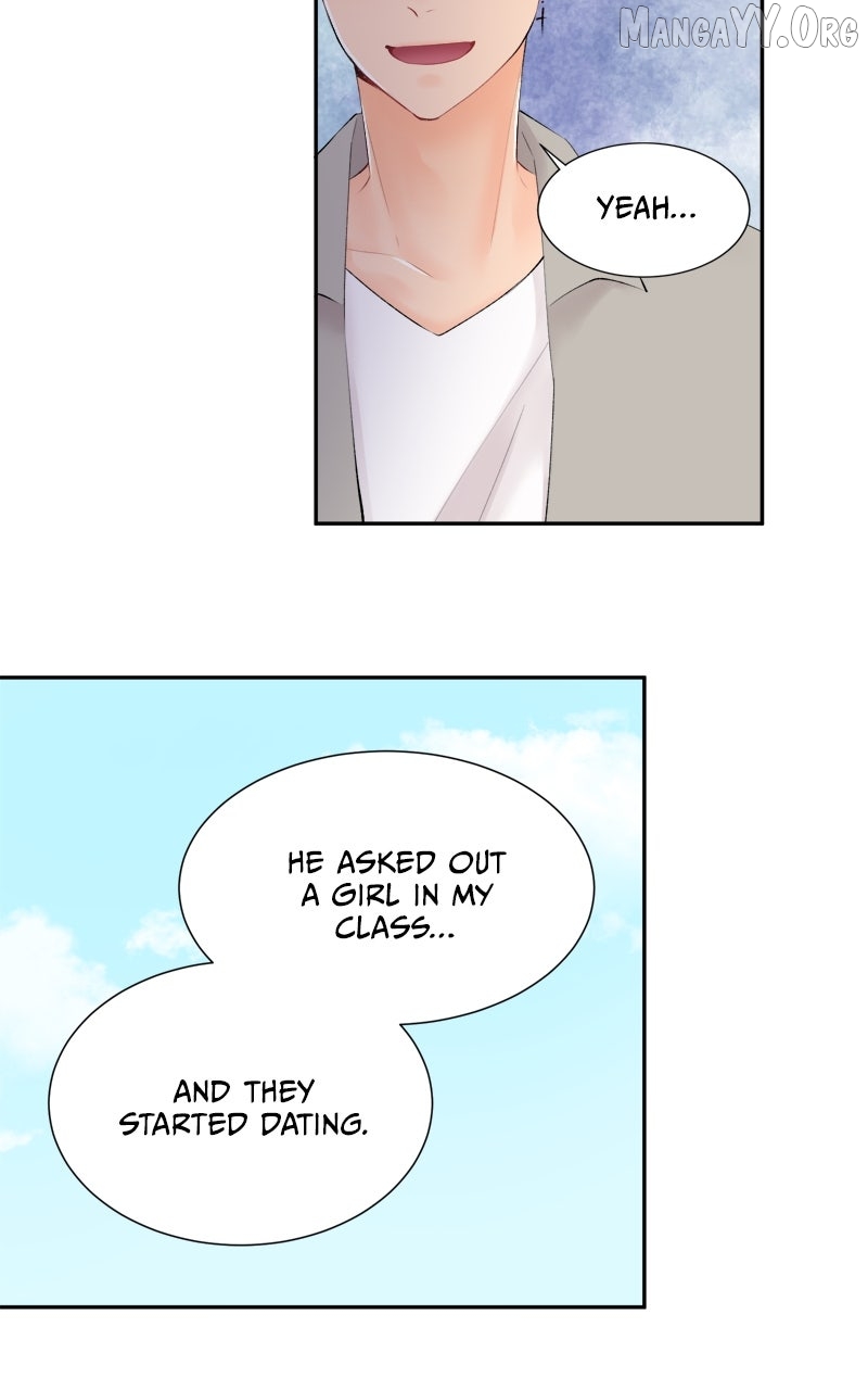 Revenge Love Chapter 164 page 28 - 