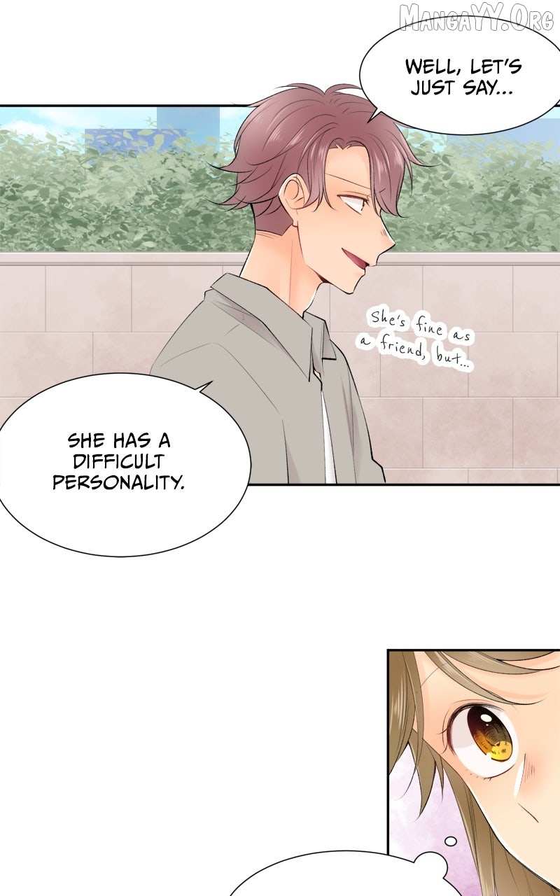 Revenge Love Chapter 164 page 29 - 