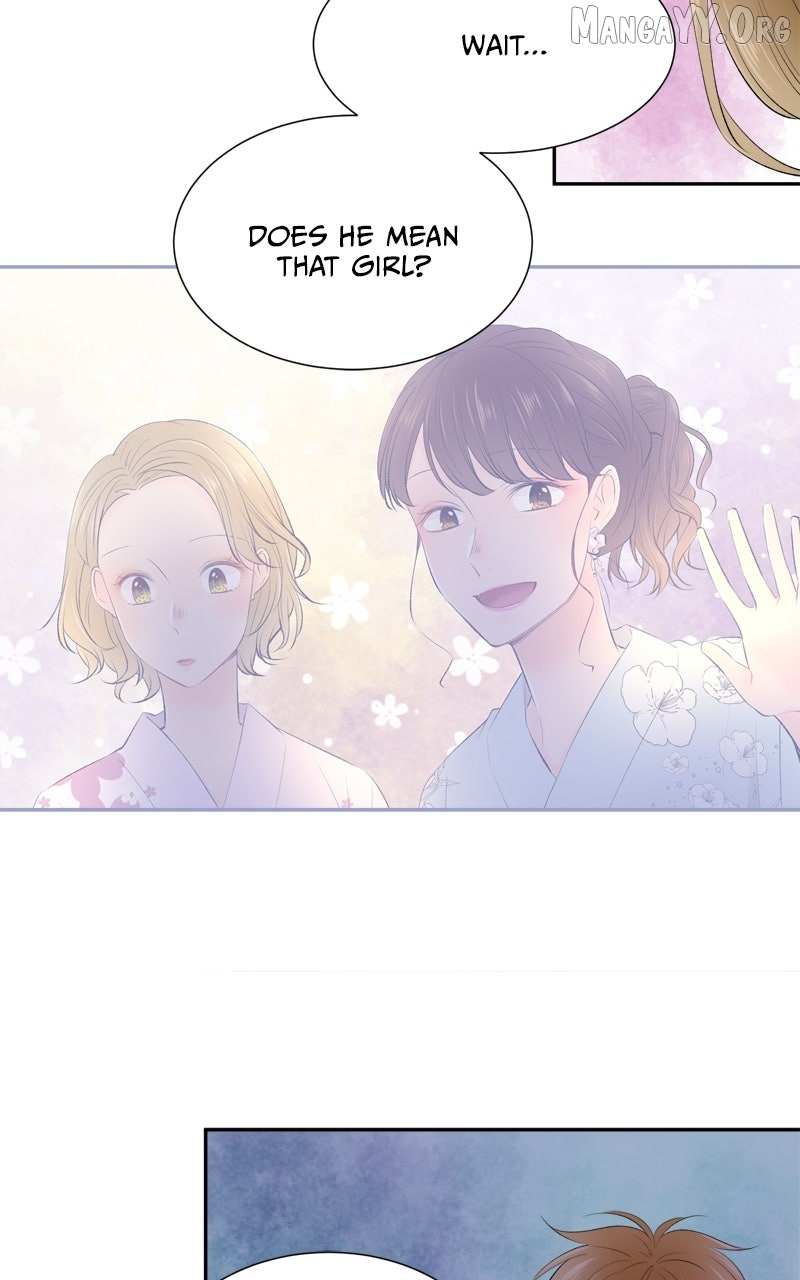 Revenge Love Chapter 164 page 30 - 
