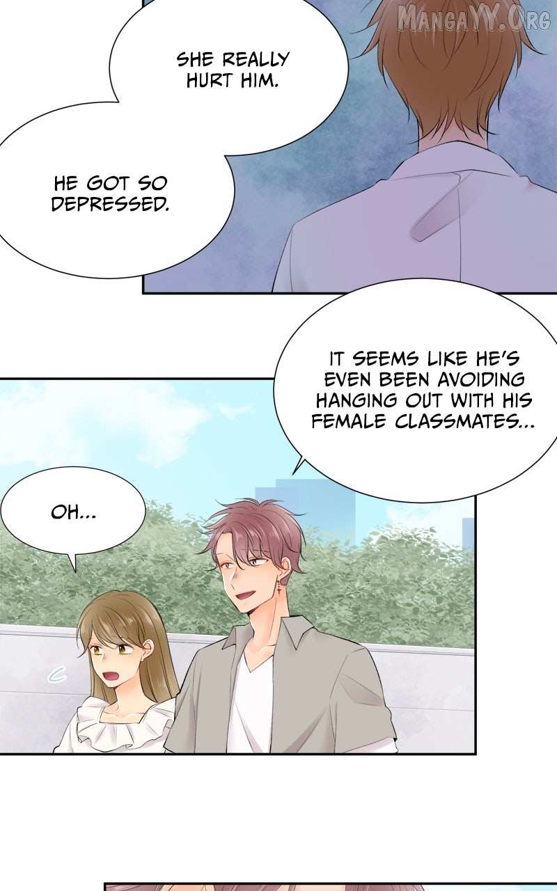 Revenge Love Chapter 164 page 31 - 