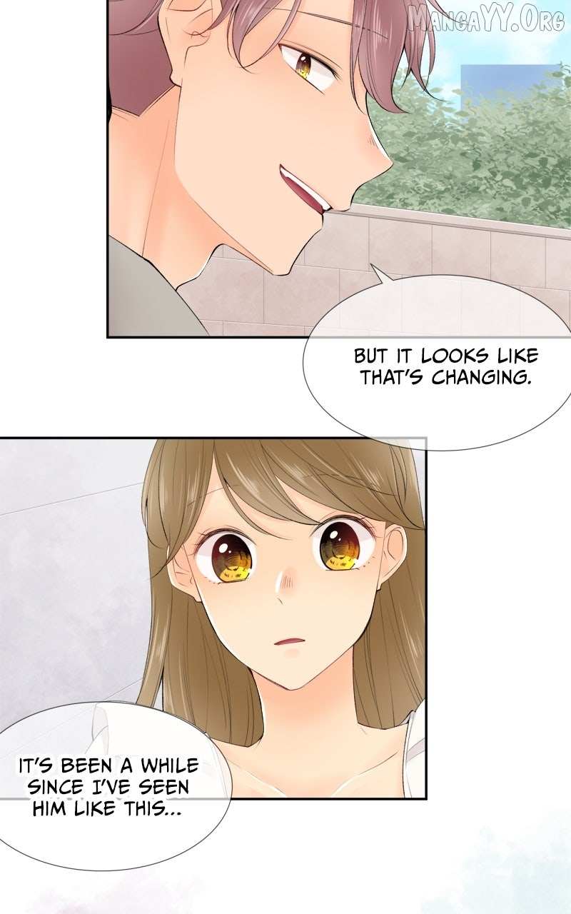 Revenge Love Chapter 164 page 32 - 