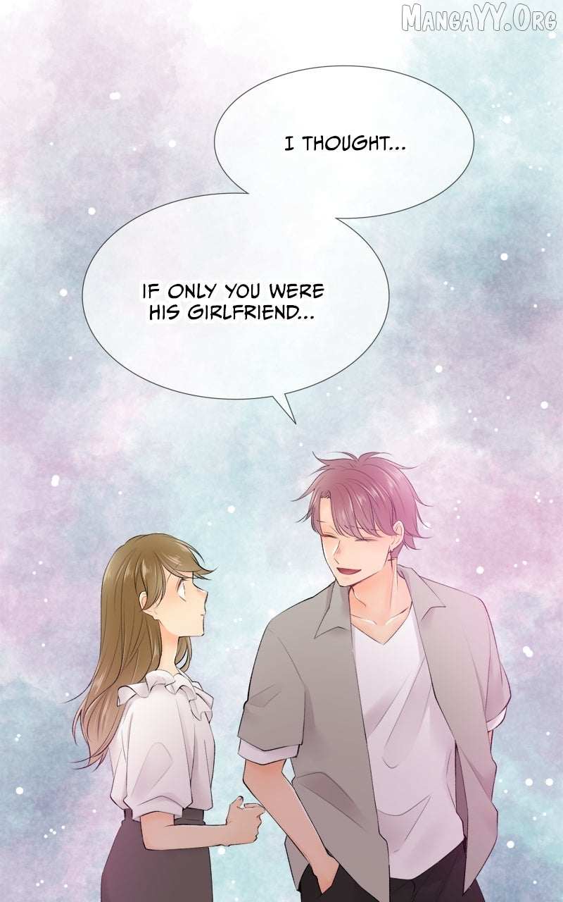 Revenge Love Chapter 164 page 33 - 