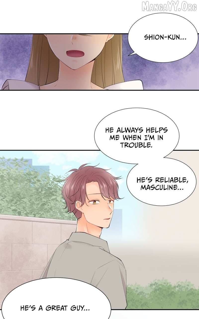 Revenge Love Chapter 164 page 36 - 