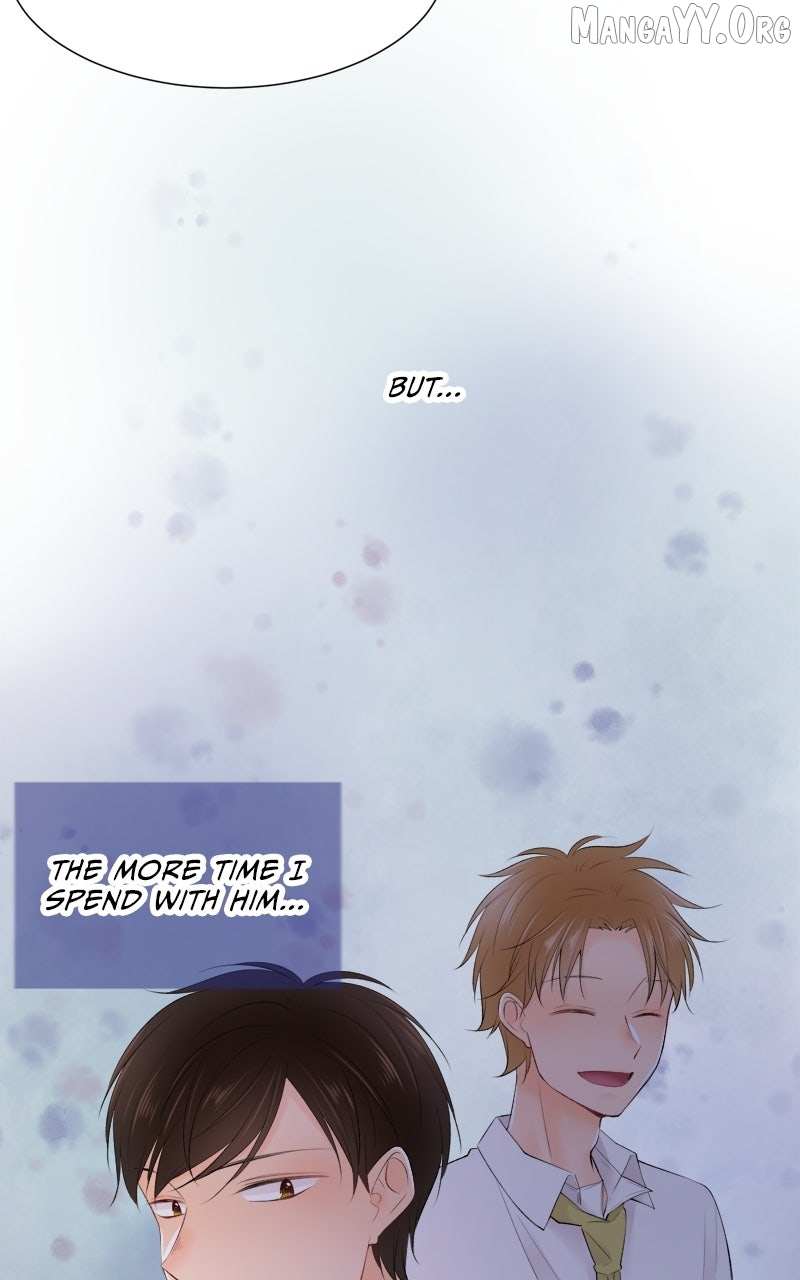 Revenge Love Chapter 164 page 37 - 