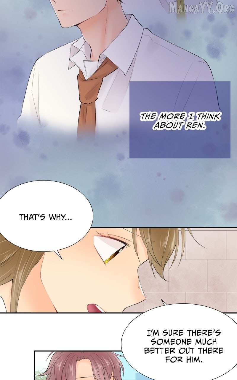 Revenge Love Chapter 164 page 38 - 
