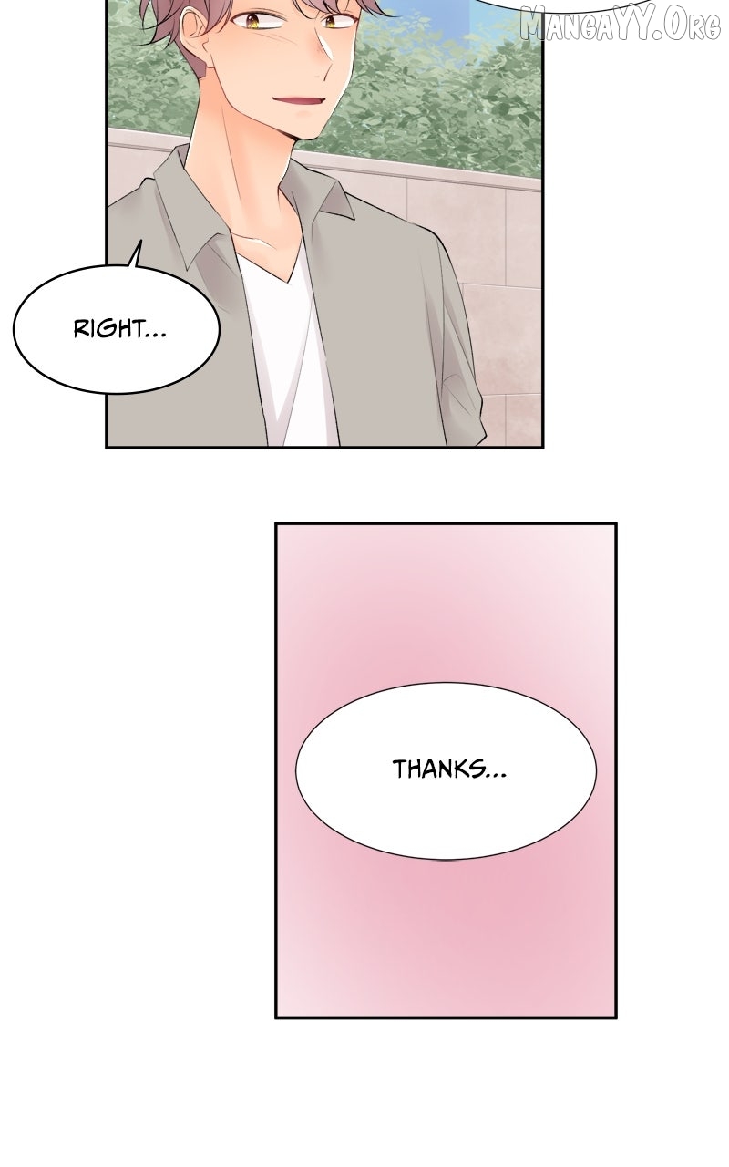 Revenge Love Chapter 164 page 39 - 