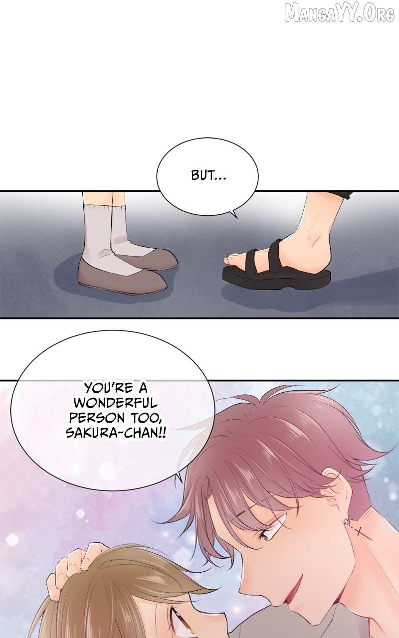 Revenge Love Chapter 164 page 40 - 