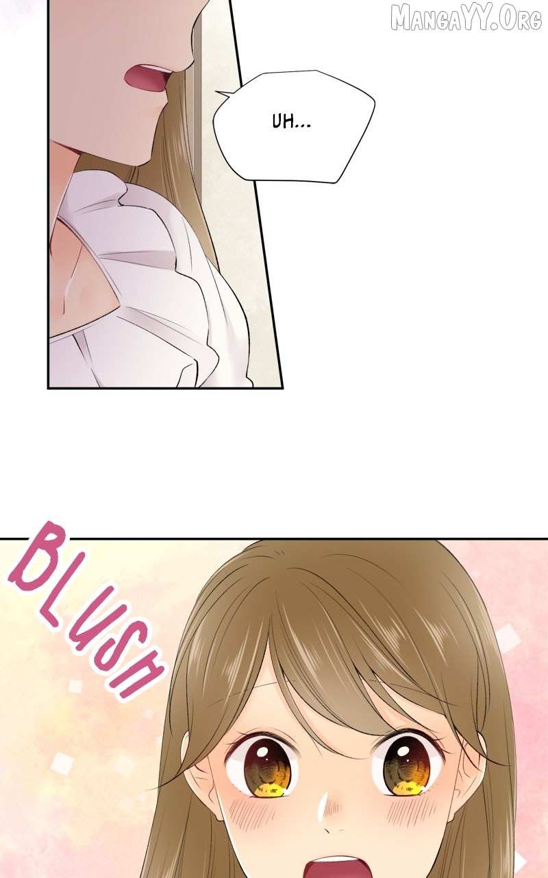 Revenge Love Chapter 164 page 5 - 